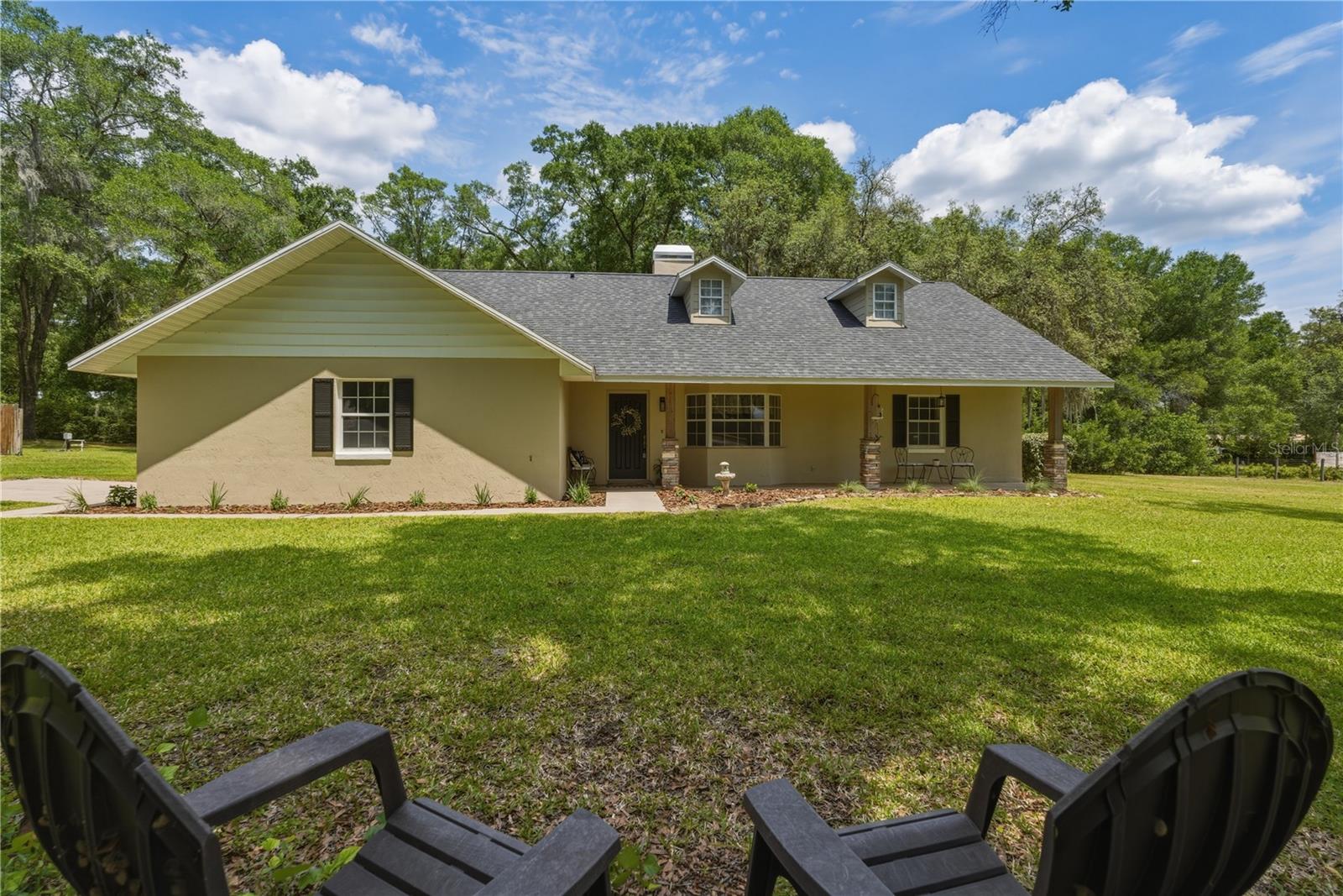 MEADOW WOOD FARMS - Residential