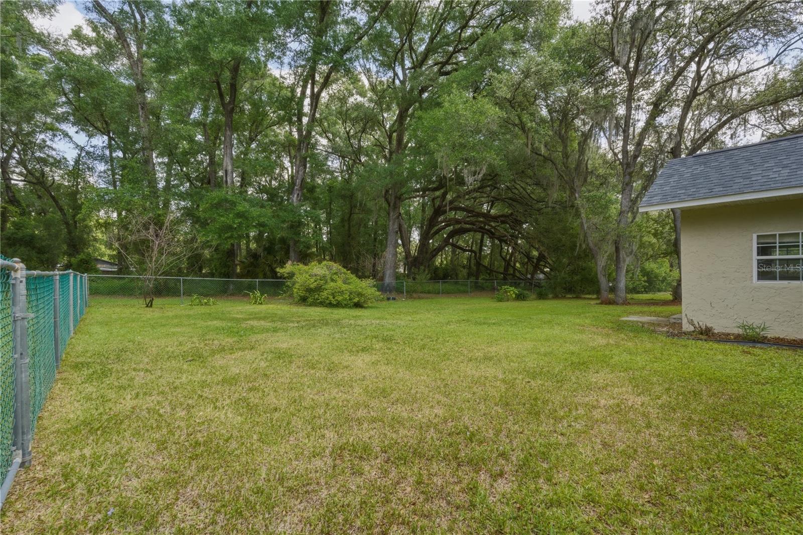 MEADOW WOOD FARMS - Residential