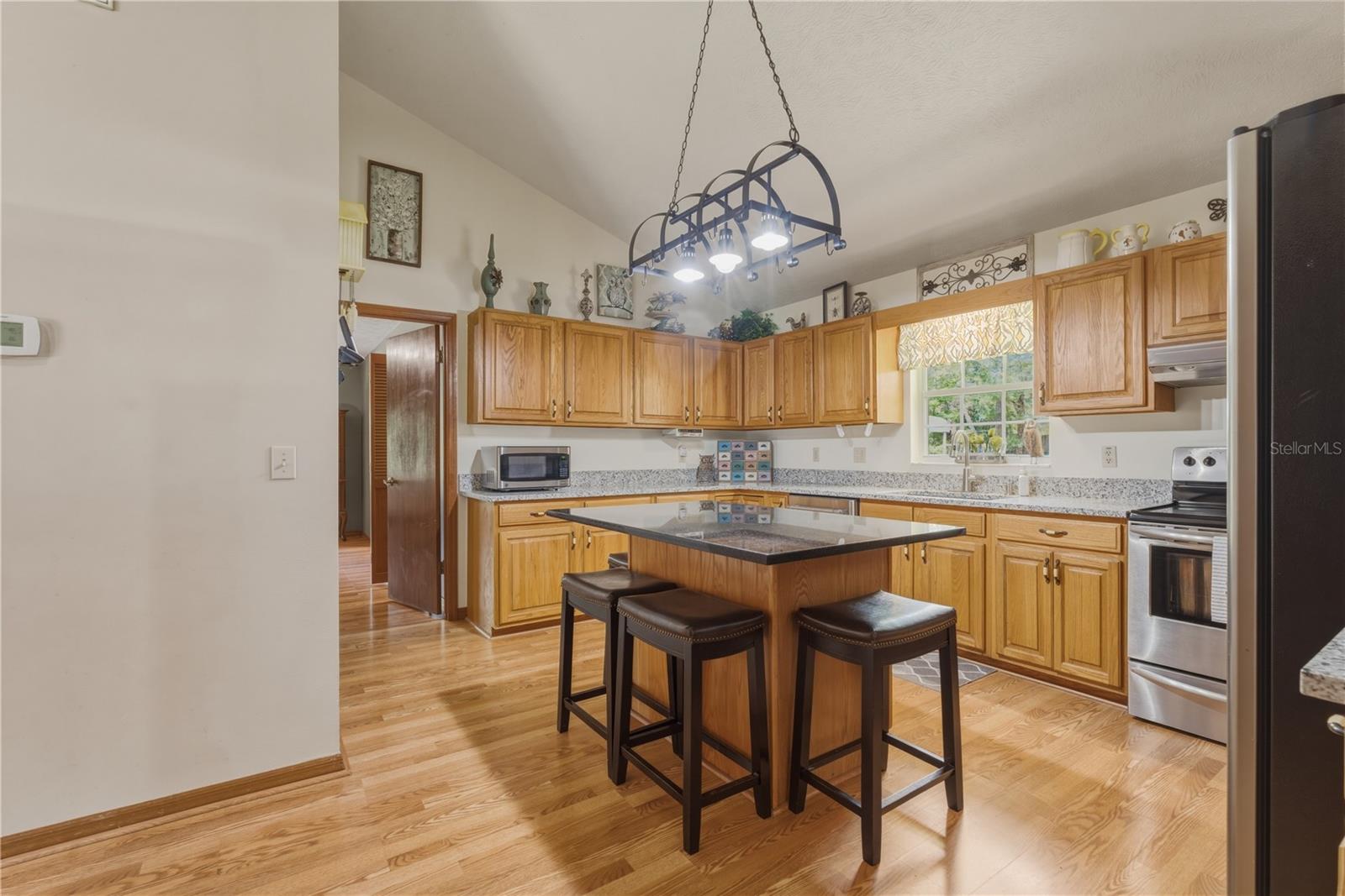 MEADOW WOOD FARMS - Residential