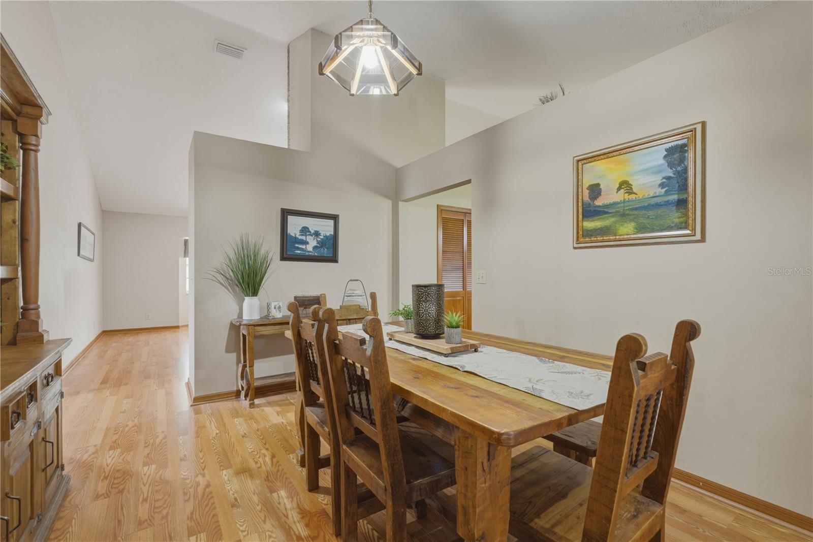 MEADOW WOOD FARMS - Residential