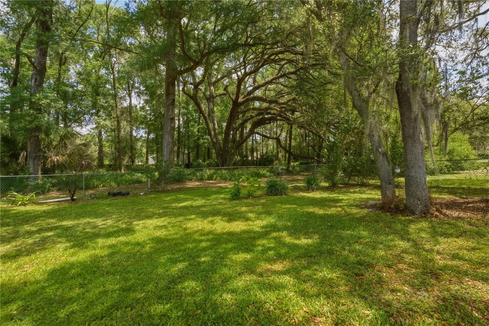 MEADOW WOOD FARMS - Residential