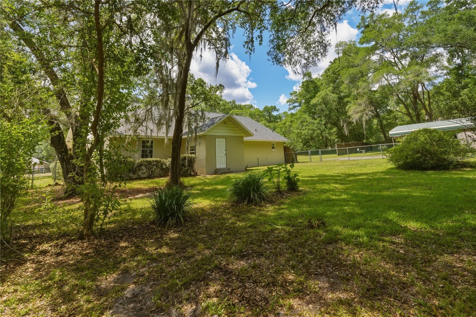 MEADOW WOOD FARMS - Residential