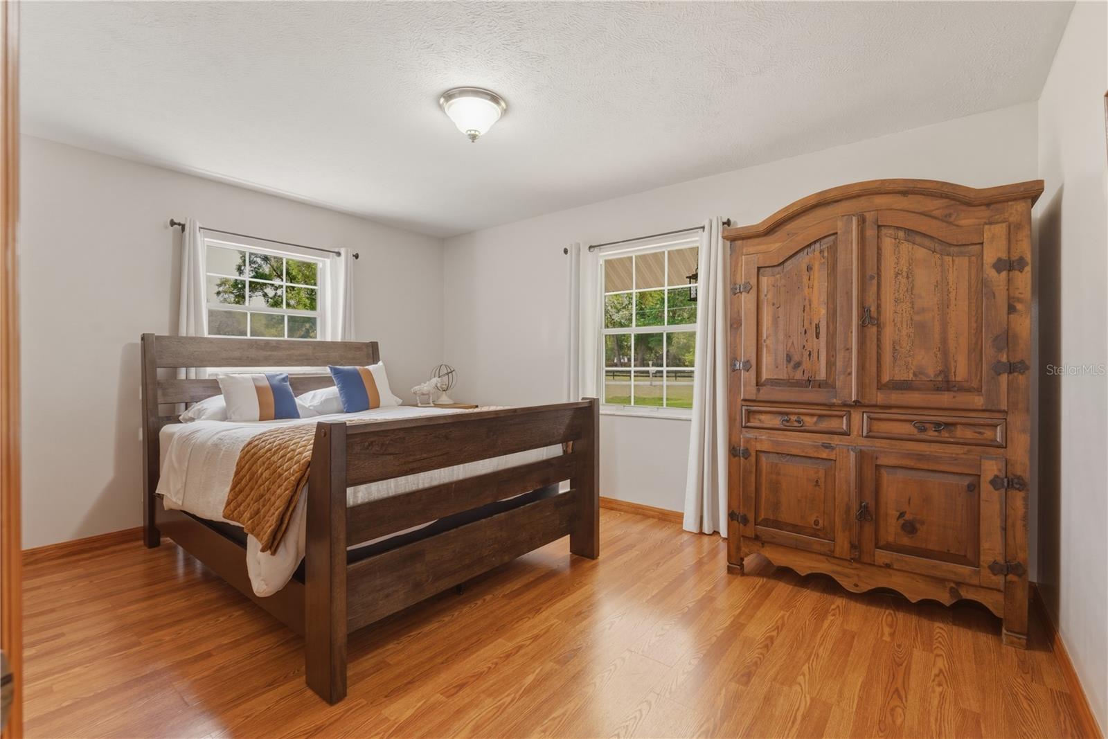 MEADOW WOOD FARMS - Residential