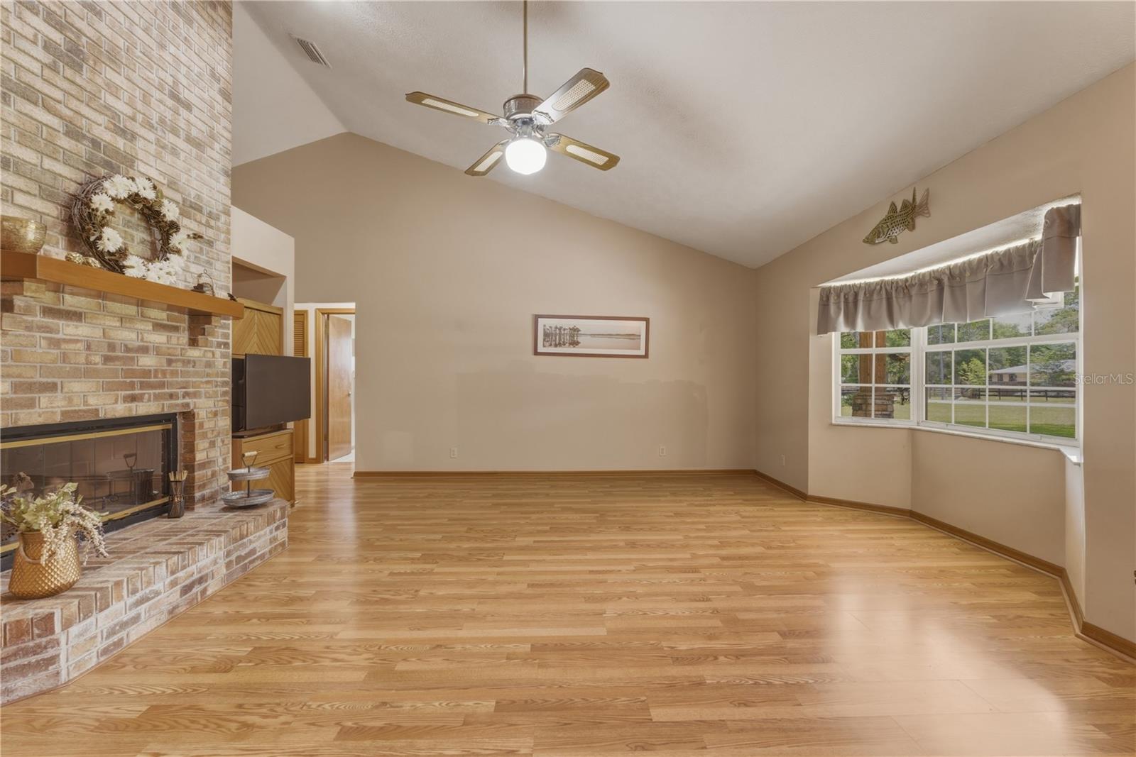 MEADOW WOOD FARMS - Residential