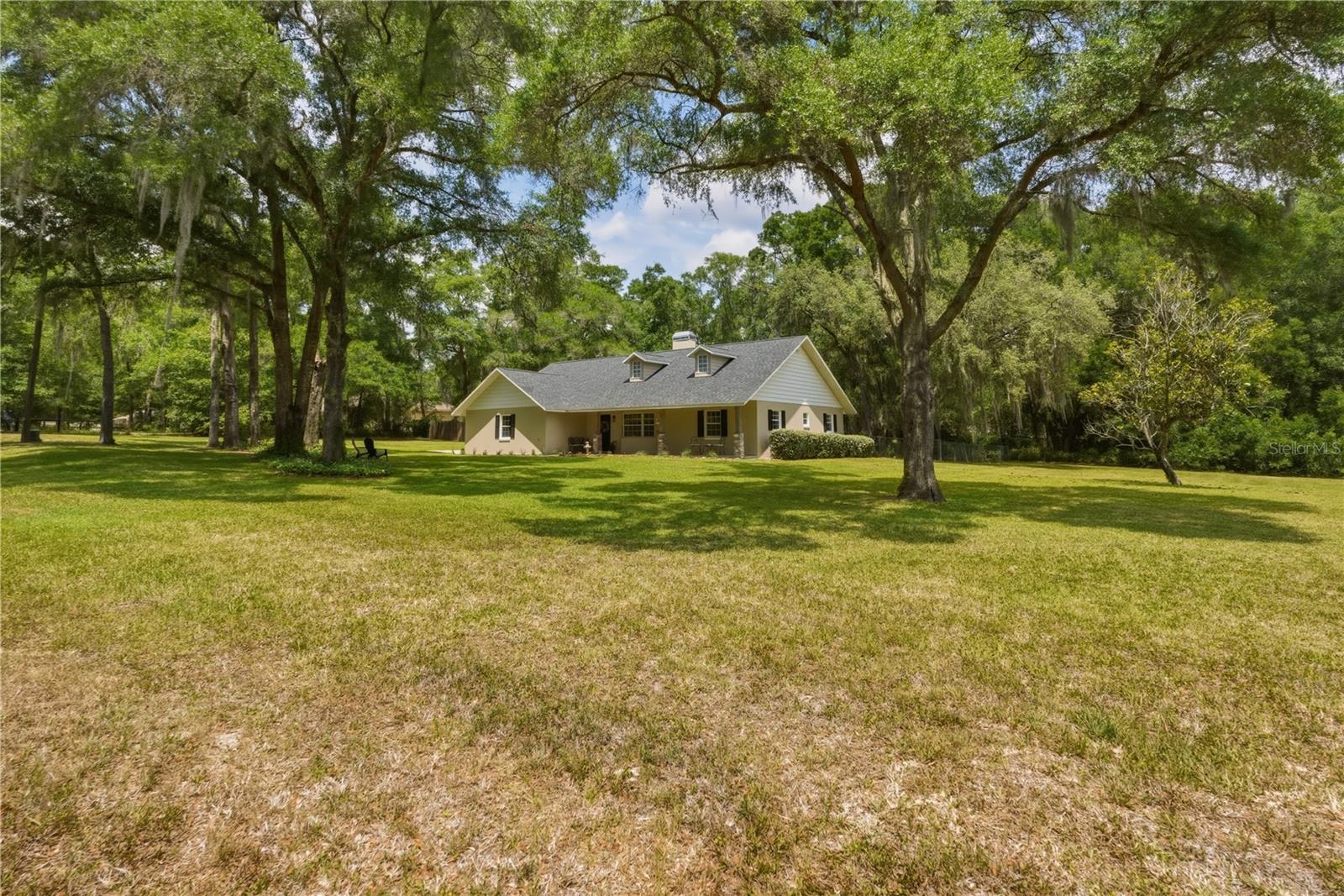 MEADOW WOOD FARMS - Residential