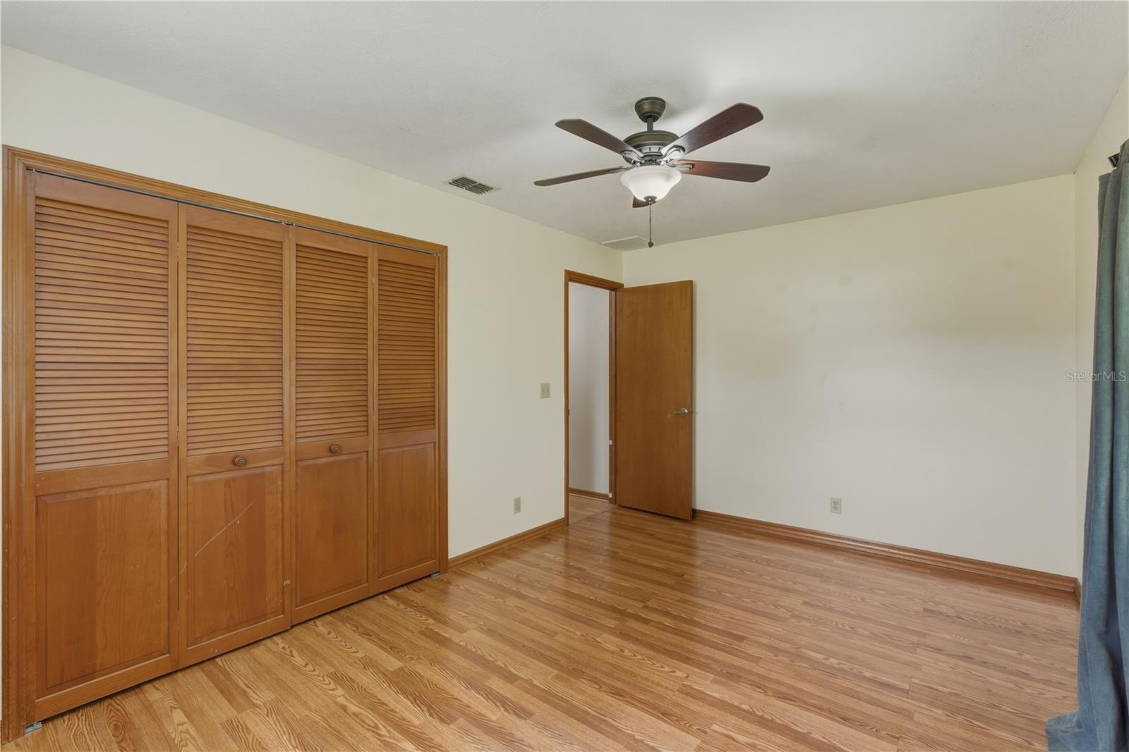MEADOW WOOD FARMS - Residential
