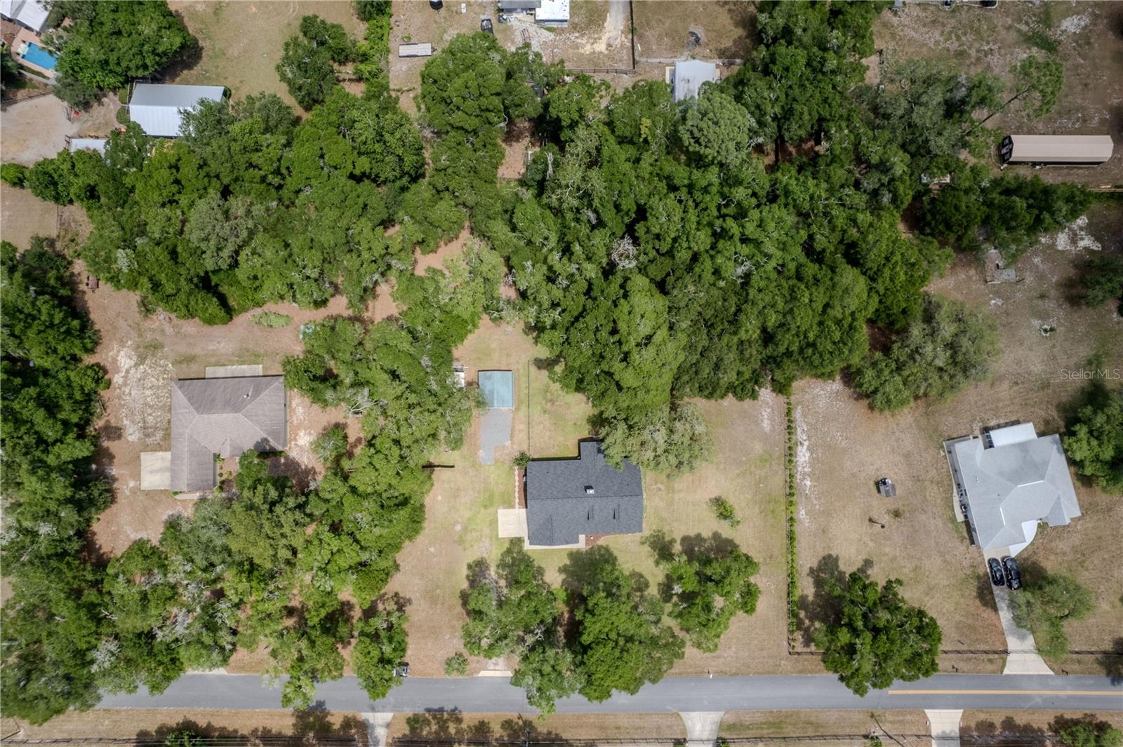 MEADOW WOOD FARMS - Residential