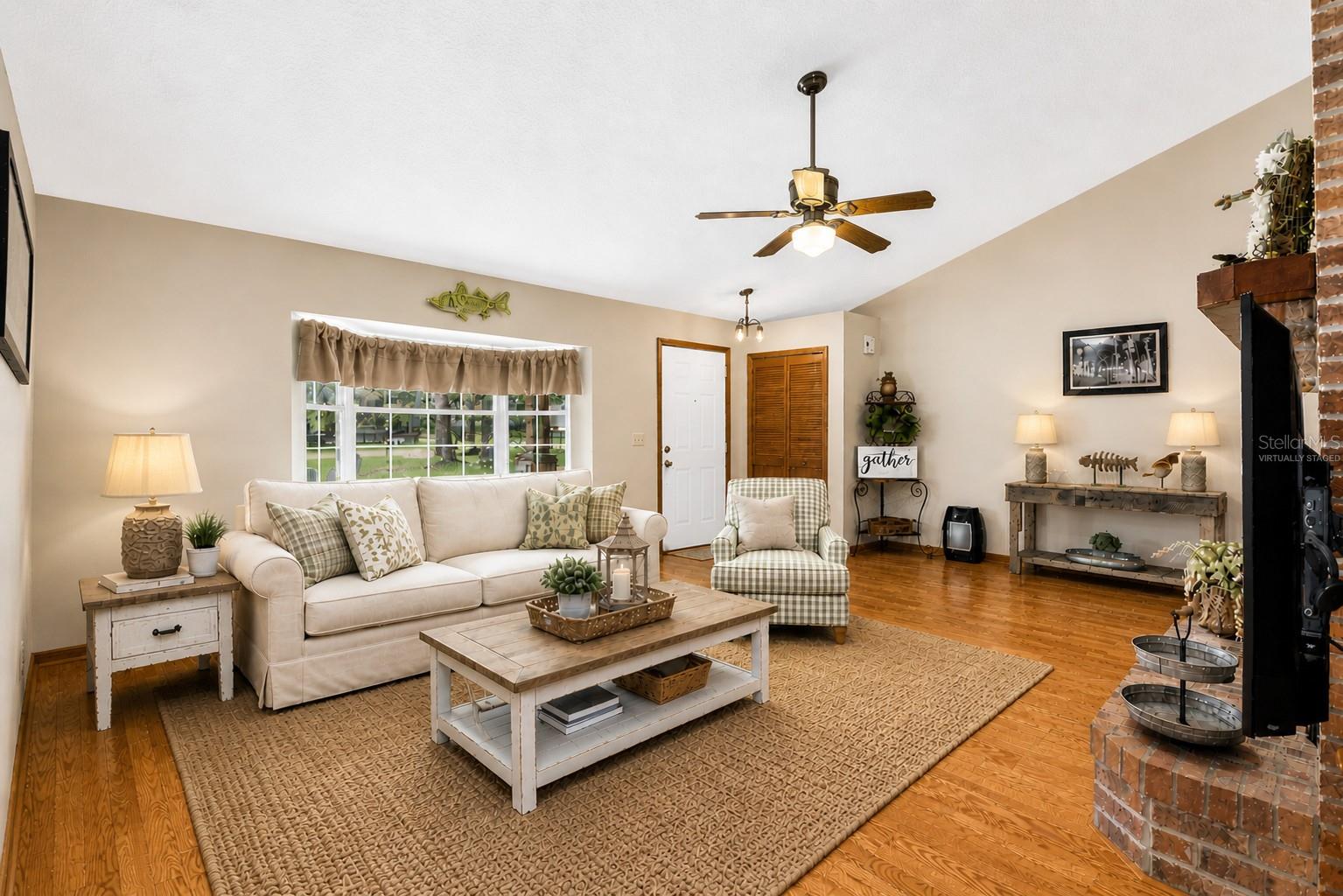 MEADOW WOOD FARMS - Residential
