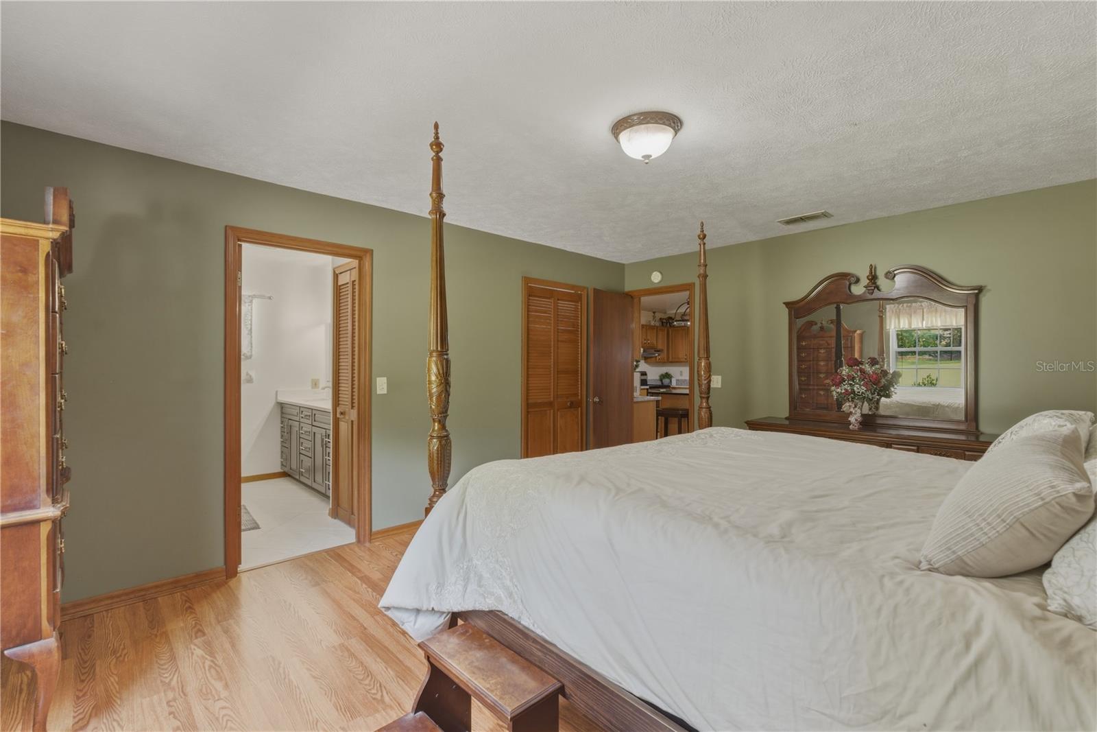 MEADOW WOOD FARMS - Residential