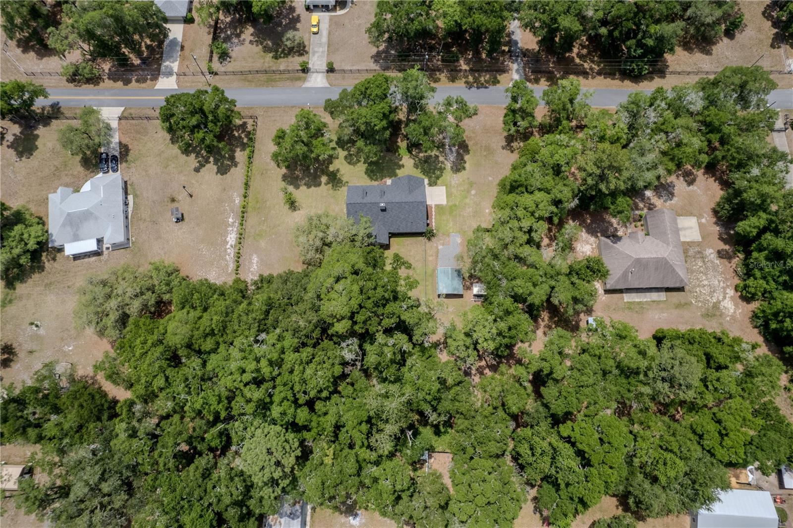 MEADOW WOOD FARMS - Residential