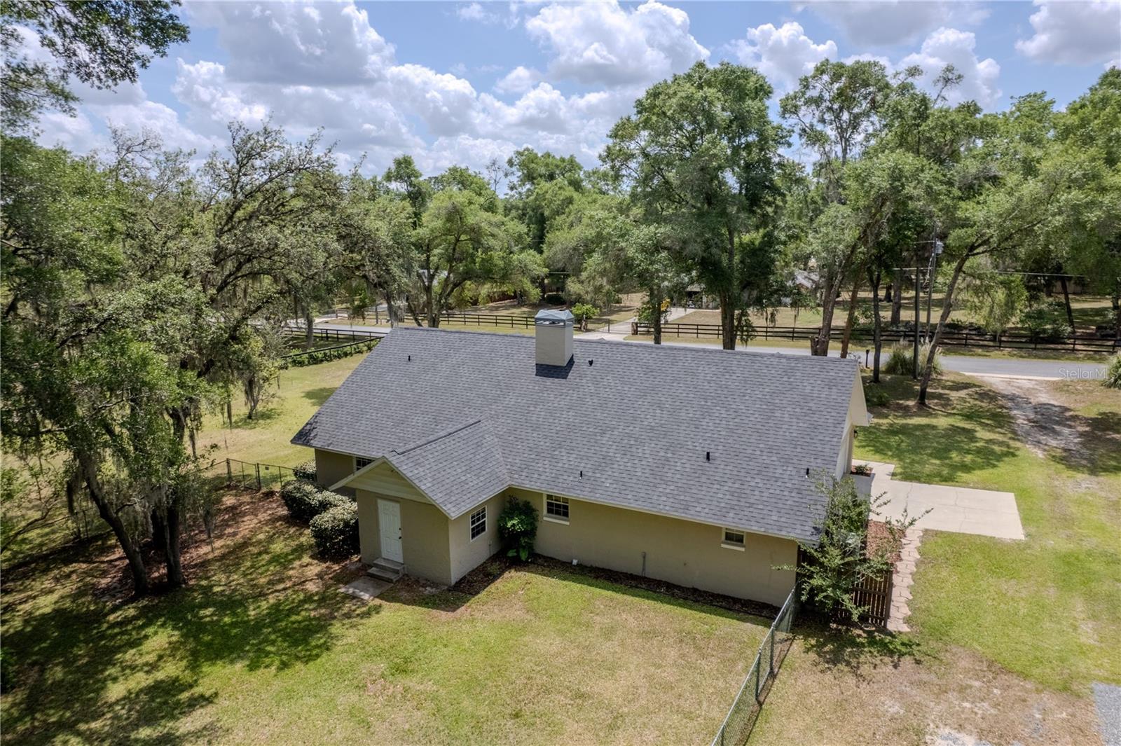 MEADOW WOOD FARMS - Residential