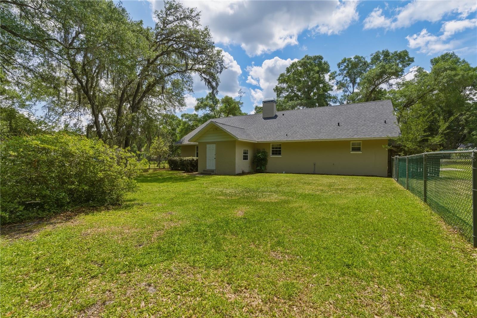MEADOW WOOD FARMS - Residential