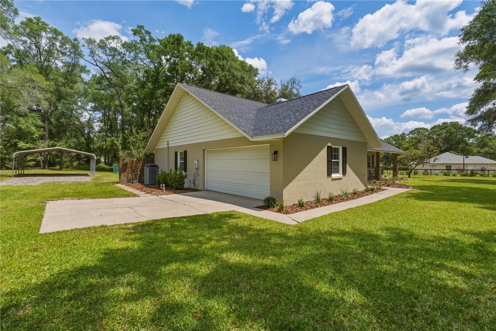 MEADOW WOOD FARMS - Residential