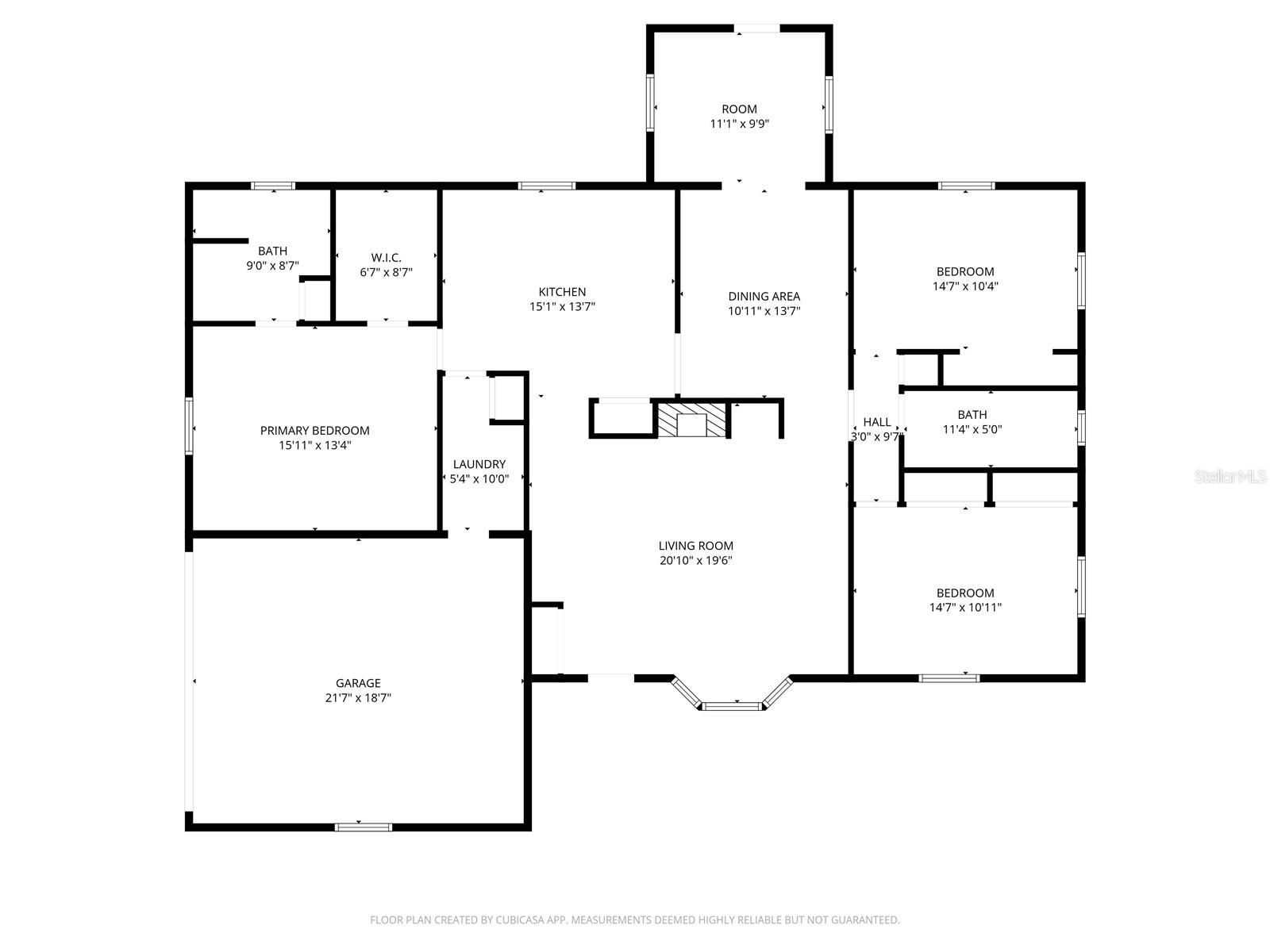 MEADOW WOOD FARMS - Residential