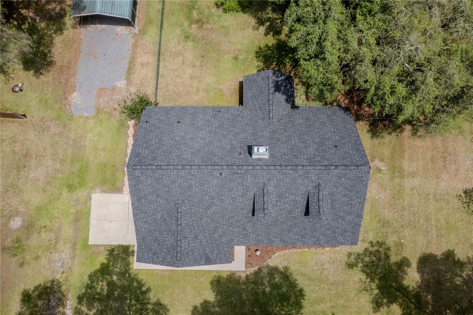MEADOW WOOD FARMS - Residential