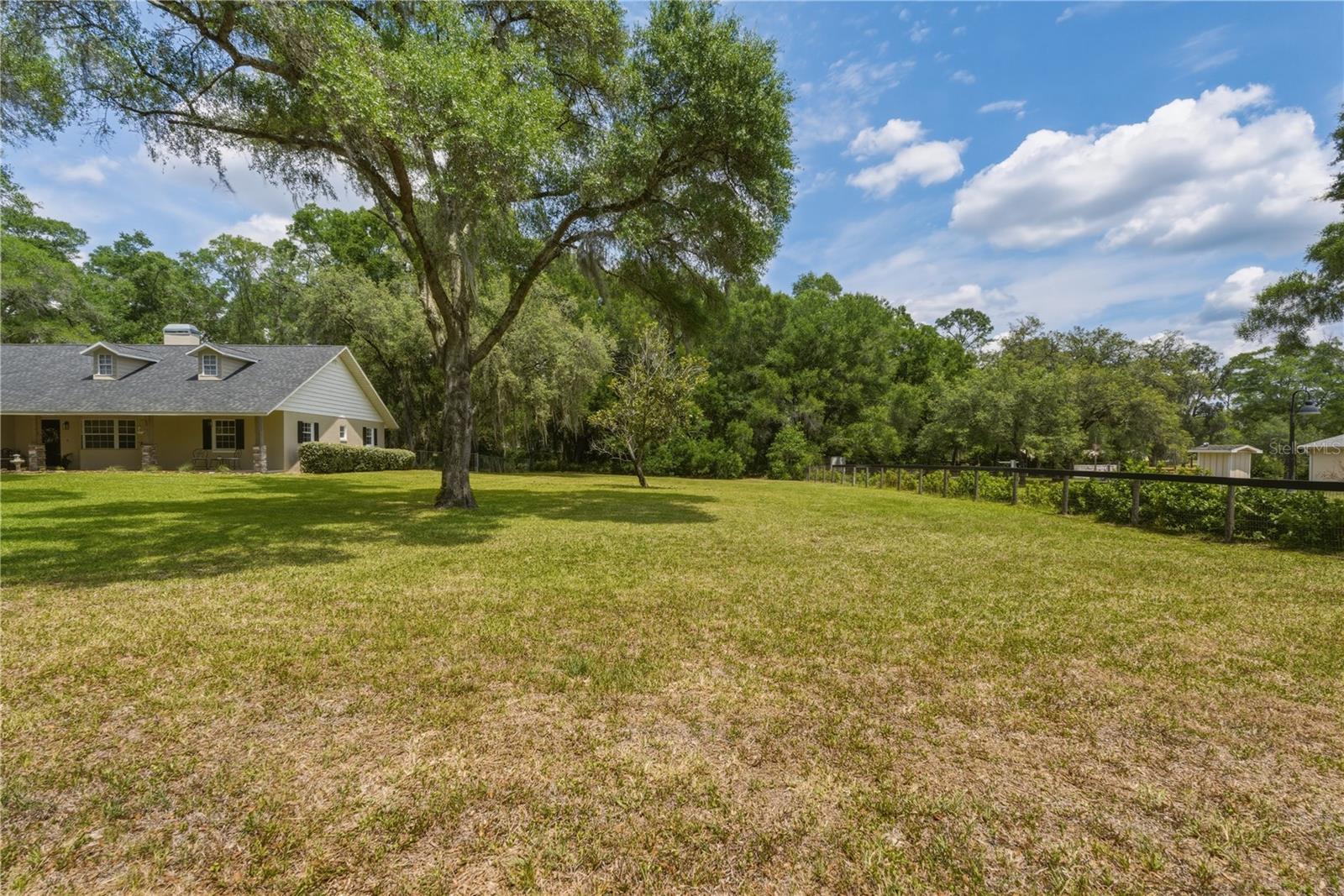 MEADOW WOOD FARMS - Residential
