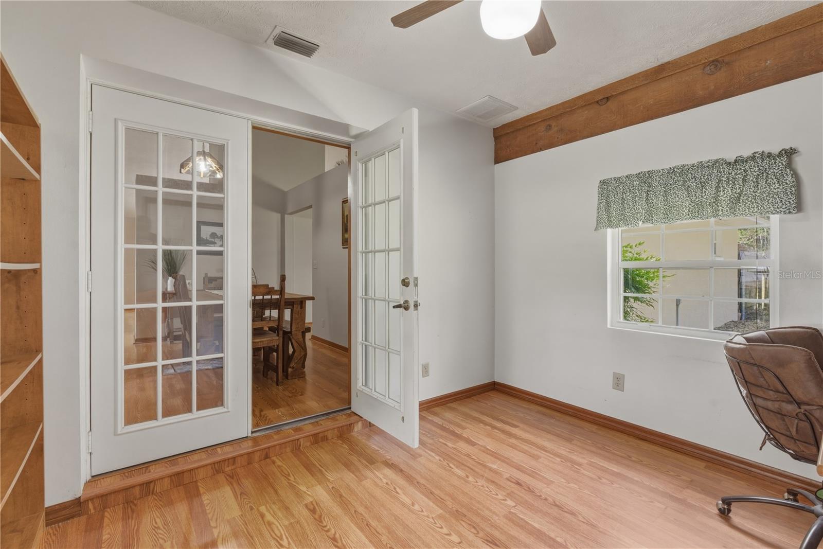 MEADOW WOOD FARMS - Residential