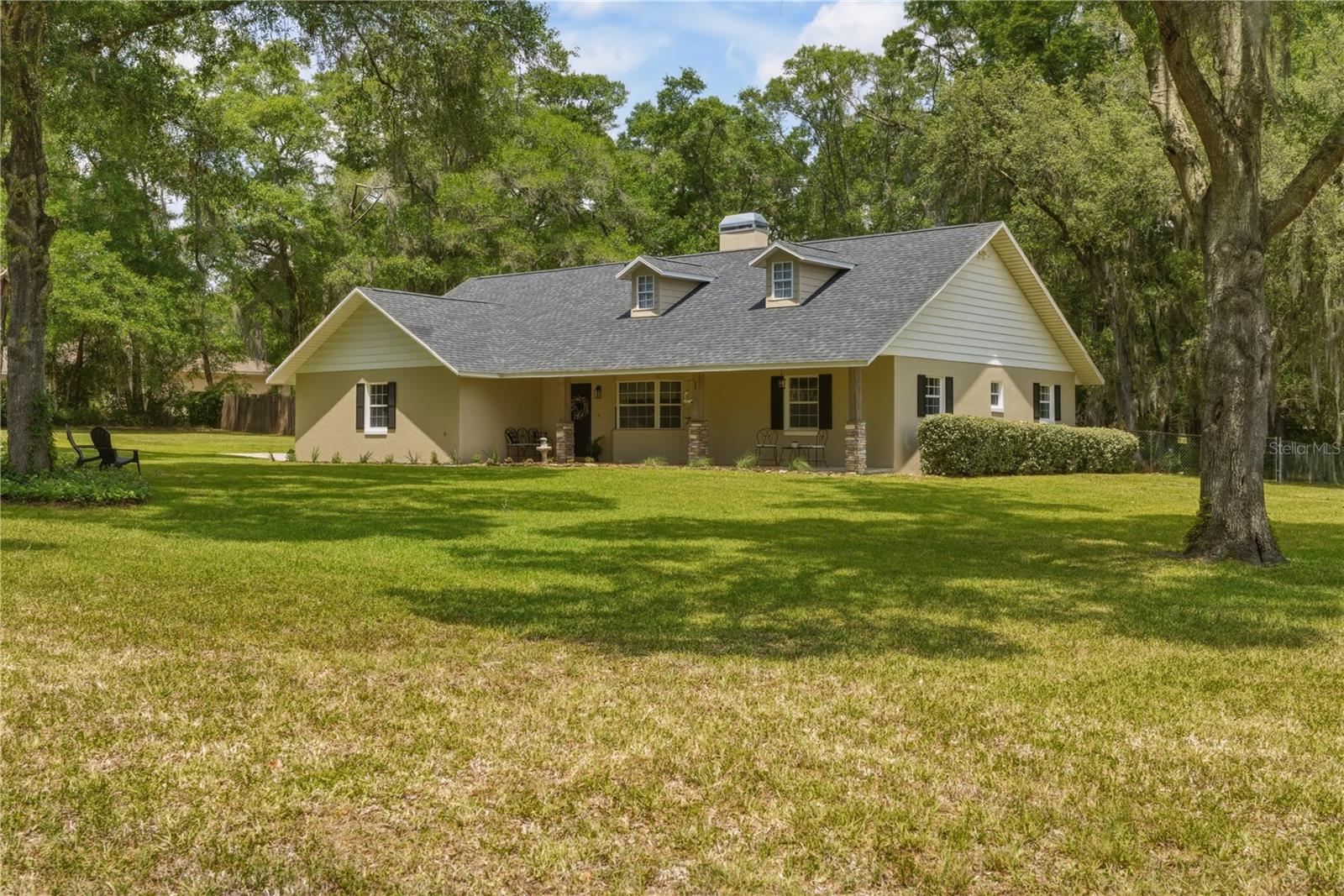 MEADOW WOOD FARMS - Residential