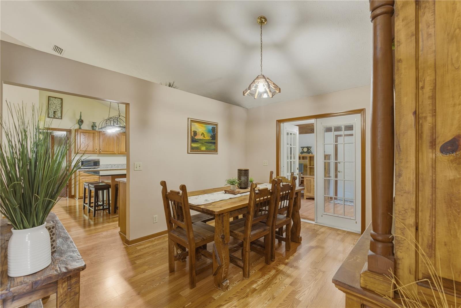 MEADOW WOOD FARMS - Residential