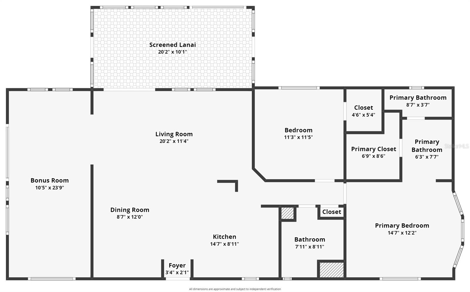 2100 KINGS HIGHWAY 781