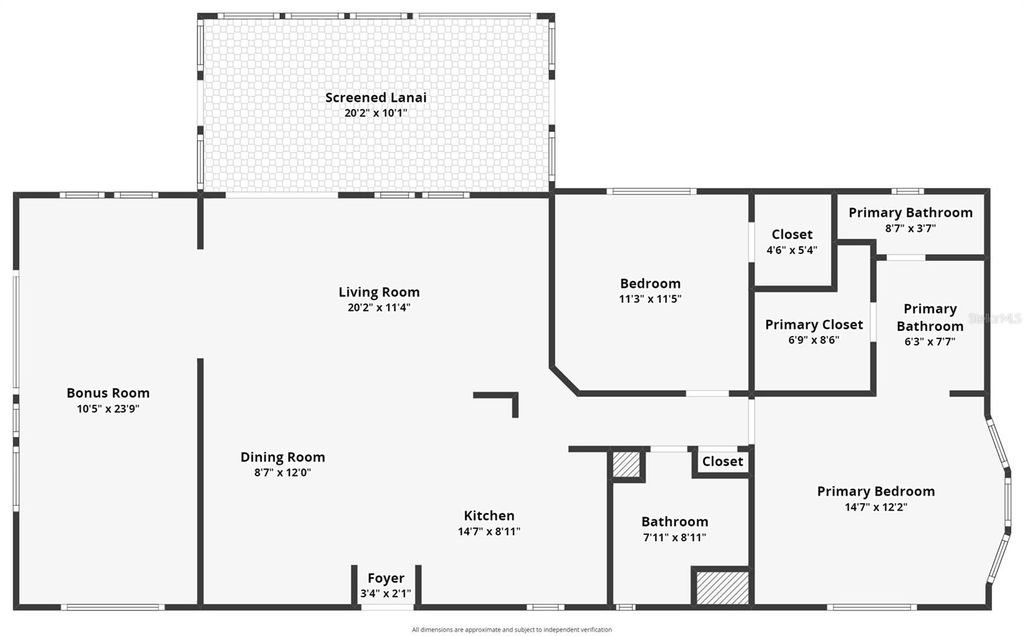 Photo of 2100 Kings Highway #781, Port Charlotte, FL 33980 (MLS # C7516571)