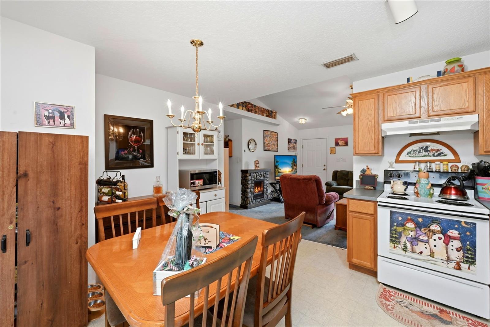 MASCOTTE WORTHINGTON PLACE PH 03 - Residential