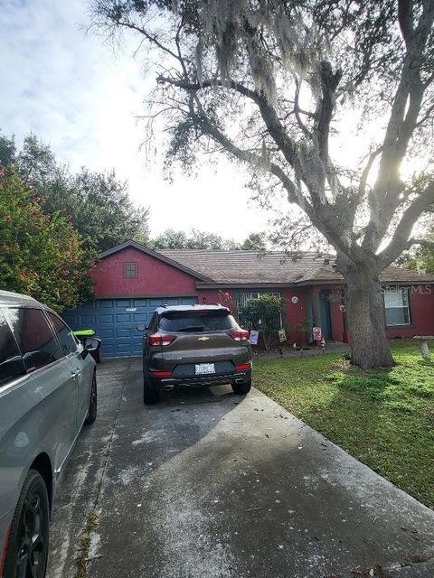 Tiny photo for 16030 Worthington Boulevard, Mascotte, FL 34753 (MLS # G5105906)