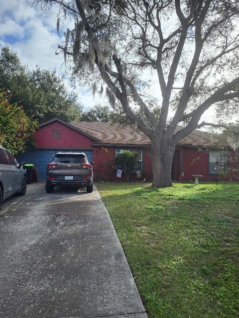 Tiny photo for 16030 Worthington Boulevard, Mascotte, FL 34753 (MLS # G5105906)