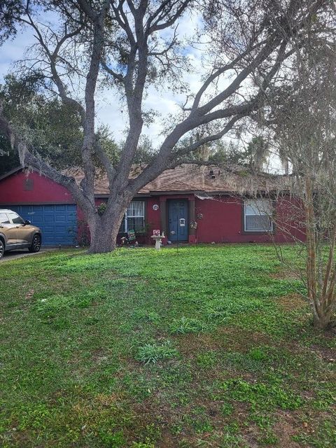 Tiny photo for 16030 Worthington Boulevard, Mascotte, FL 34753 (MLS # G5105906)