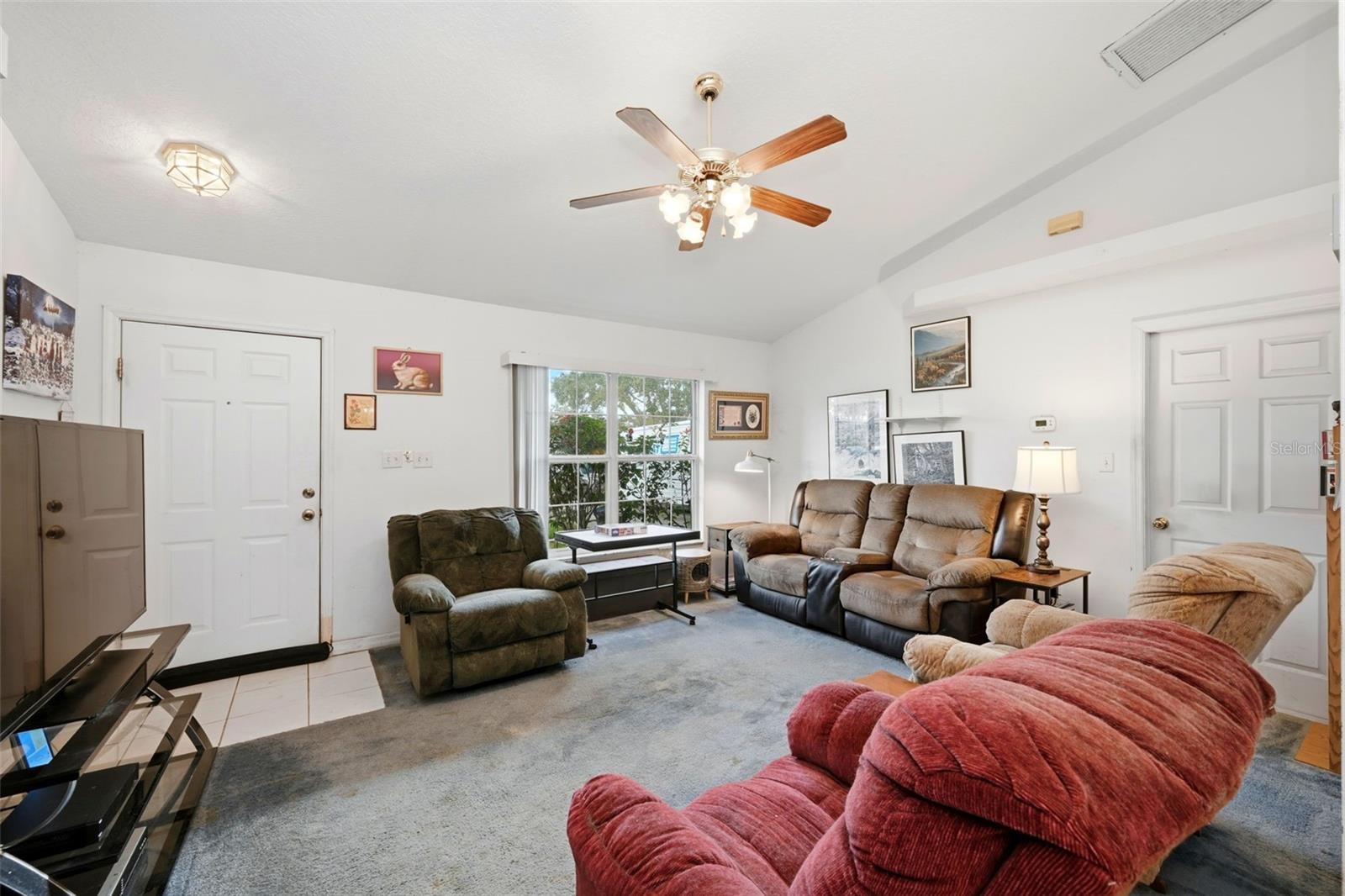 MASCOTTE WORTHINGTON PLACE PH 03 - Residential