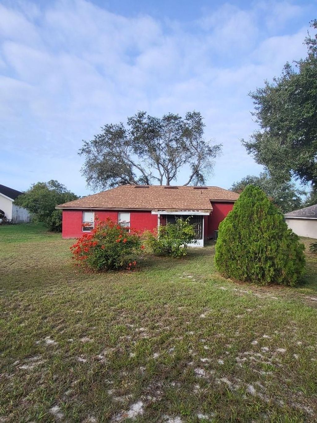Photo of 16030 Worthington Boulevard, Mascotte, FL 34753 (MLS # G5105906)