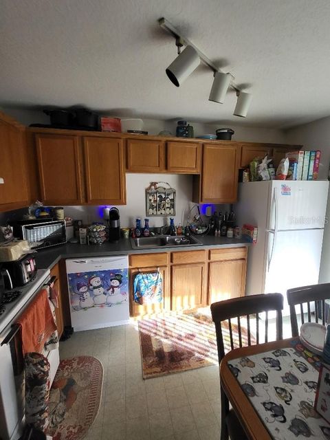 Tiny photo for 16030 Worthington Boulevard, Mascotte, FL 34753 (MLS # G5105906)