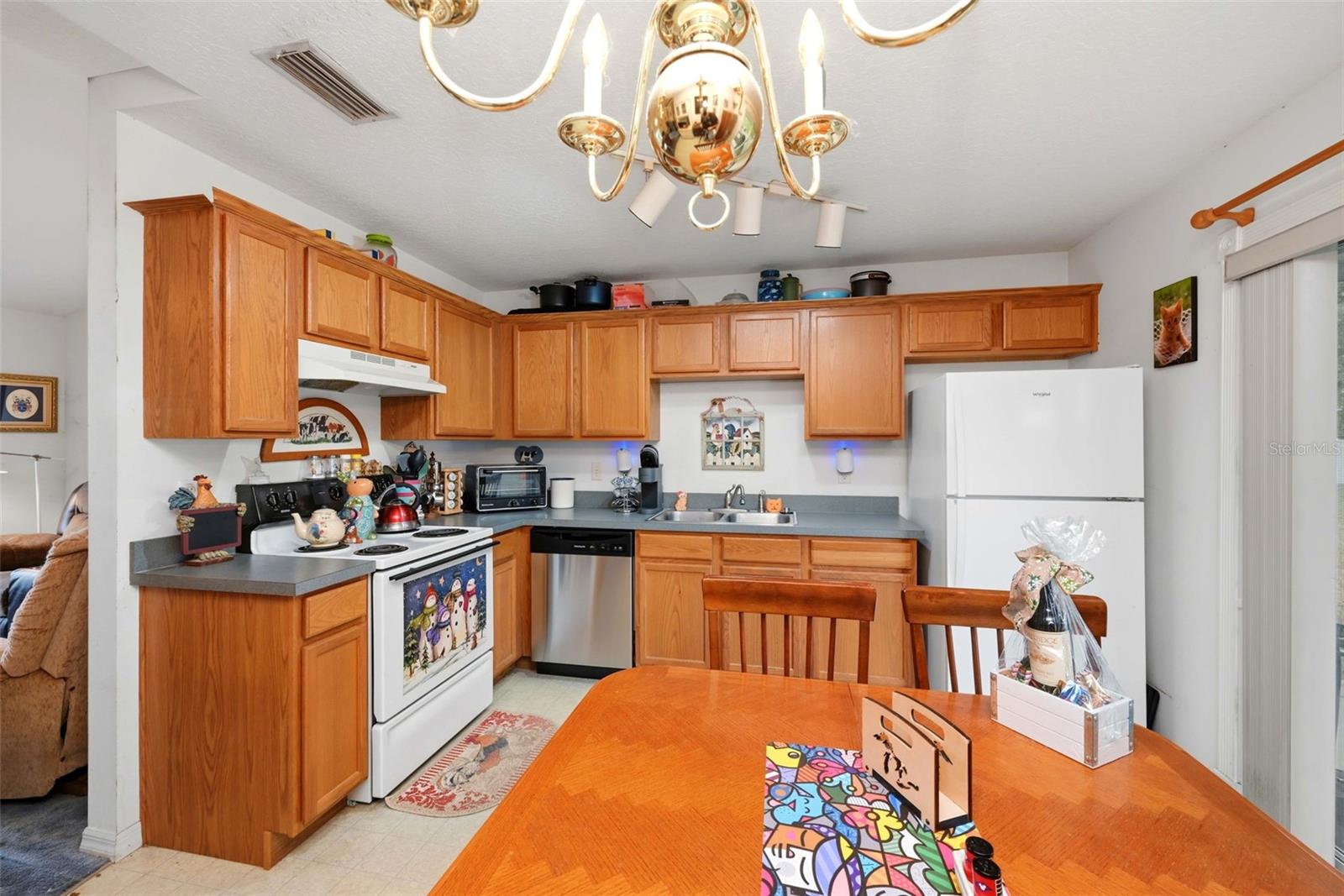 MASCOTTE WORTHINGTON PLACE PH 03 - Residential