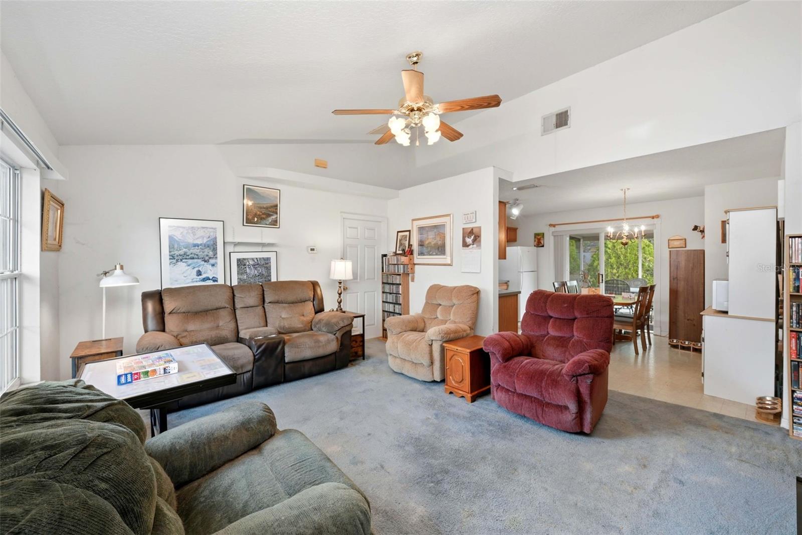 MASCOTTE WORTHINGTON PLACE PH 03 - Residential