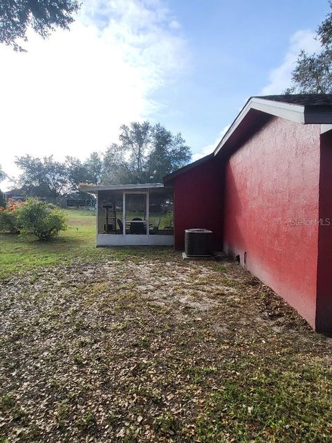 Tiny photo for 16030 Worthington Boulevard, Mascotte, FL 34753 (MLS # G5105906)