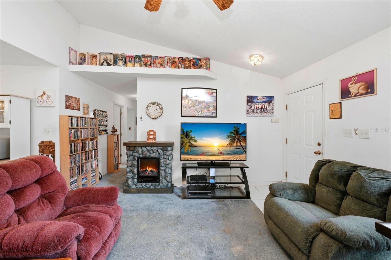 MASCOTTE WORTHINGTON PLACE PH 03 - Residential