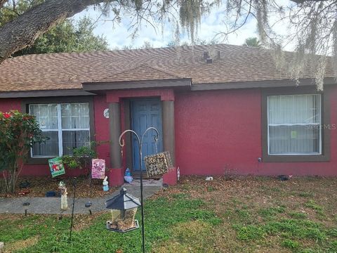 Photo of 16030 Worthington Boulevard, Mascotte, FL 34753 (MLS # G5105906)