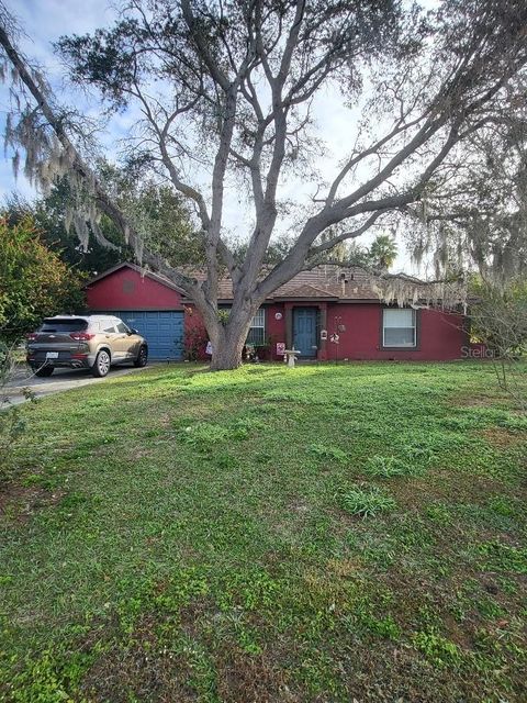 Tiny photo for 16030 Worthington Boulevard, Mascotte, FL 34753 (MLS # G5105906)