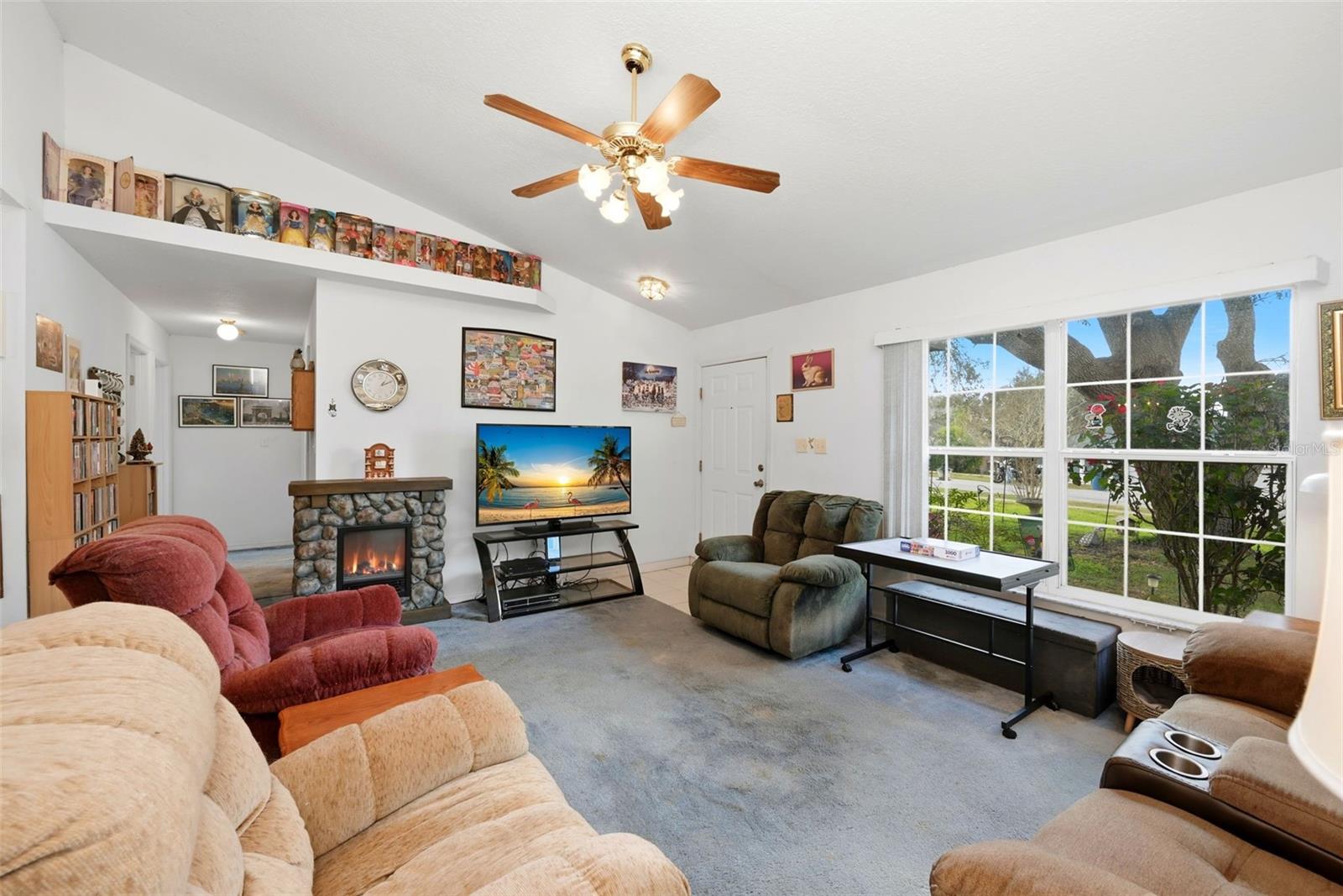 MASCOTTE WORTHINGTON PLACE PH 03 - Residential