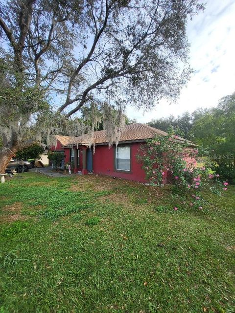 Tiny photo for 16030 Worthington Boulevard, Mascotte, FL 34753 (MLS # G5105906)