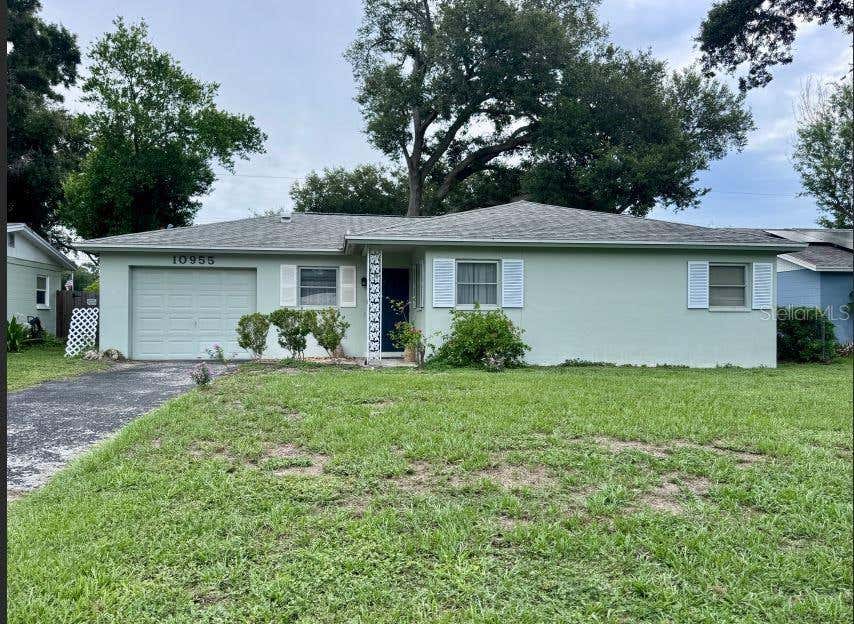 Photo of 10955 111th Street, Largo, FL 33778 (MLS # TB8534638)
