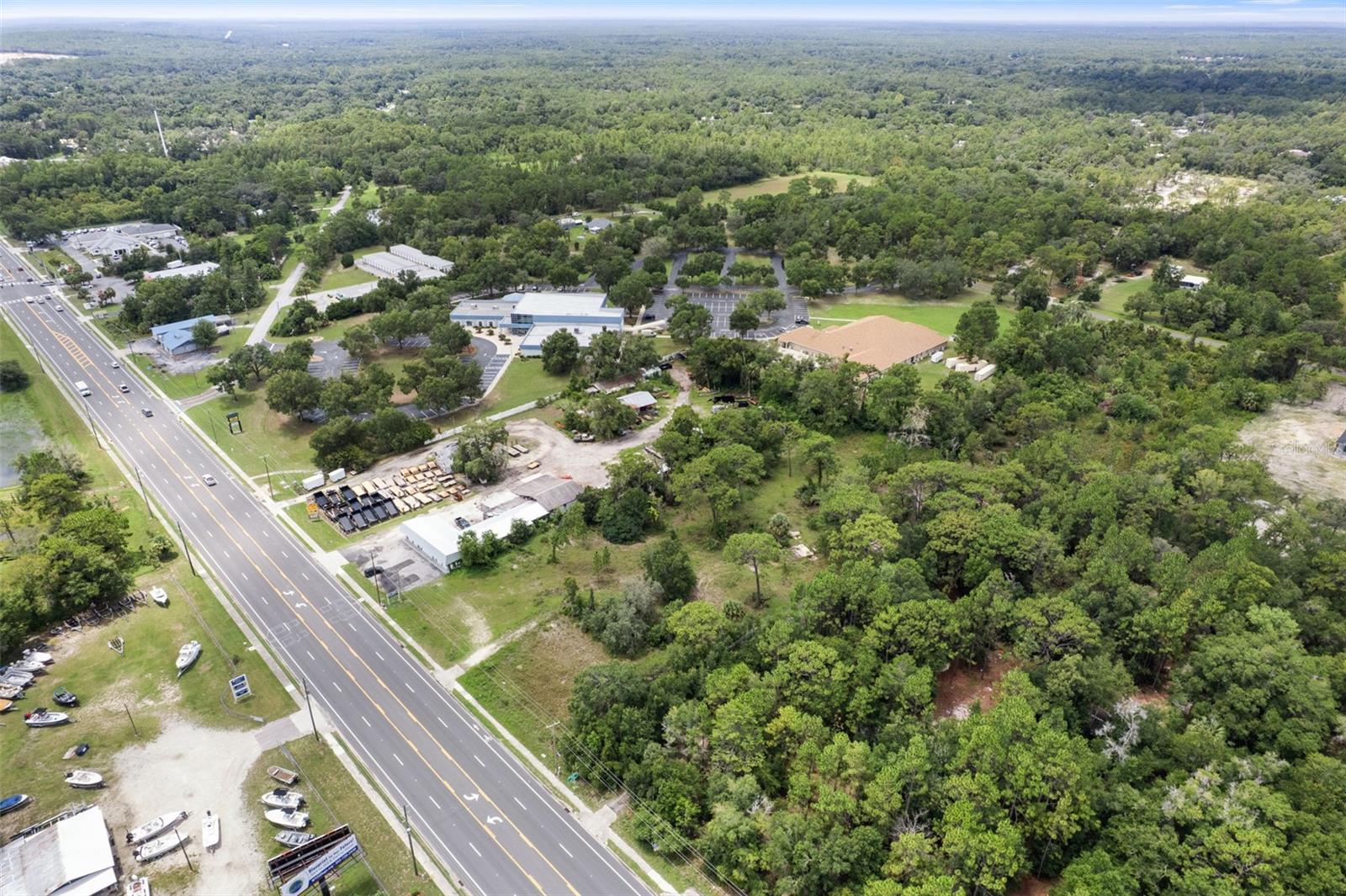 MAYFAIR GARDEN ACRES - Land