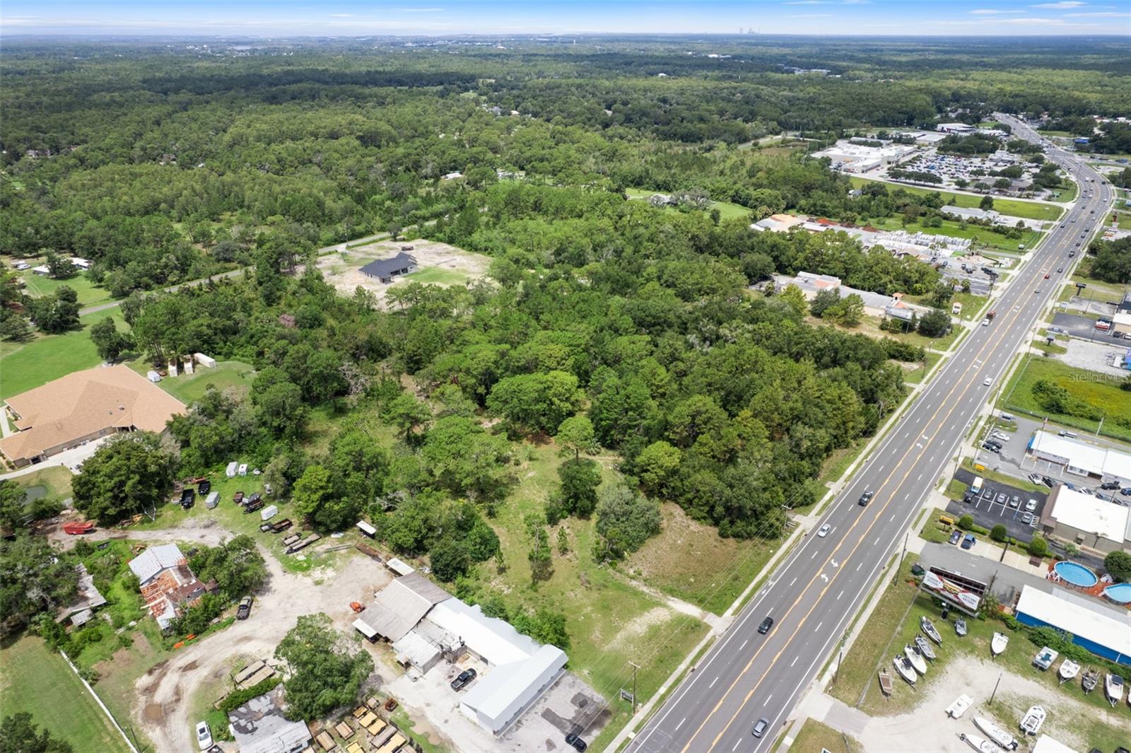 MAYFAIR GARDEN ACRES - Land