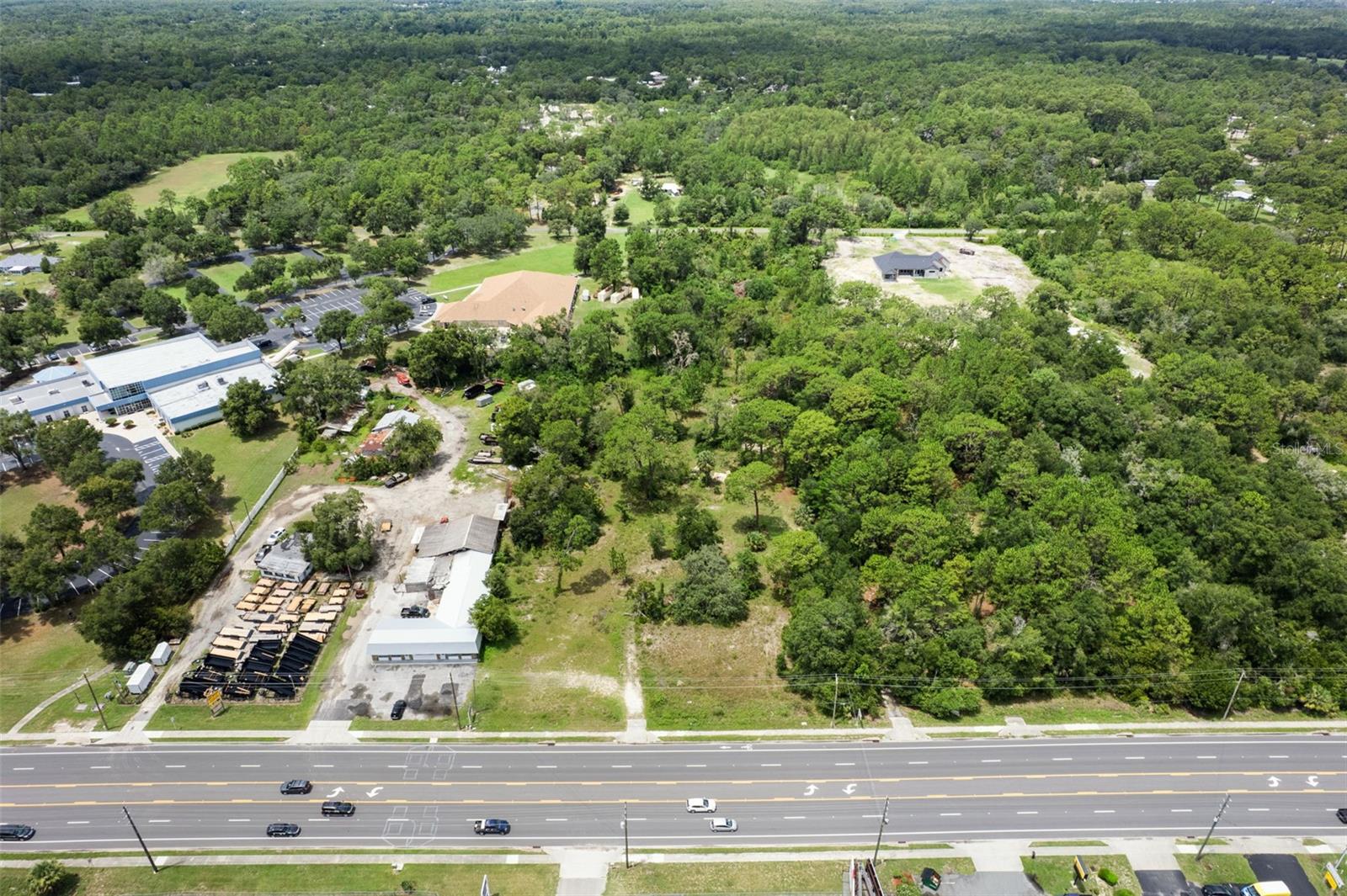 MAYFAIR GARDEN ACRES - Land