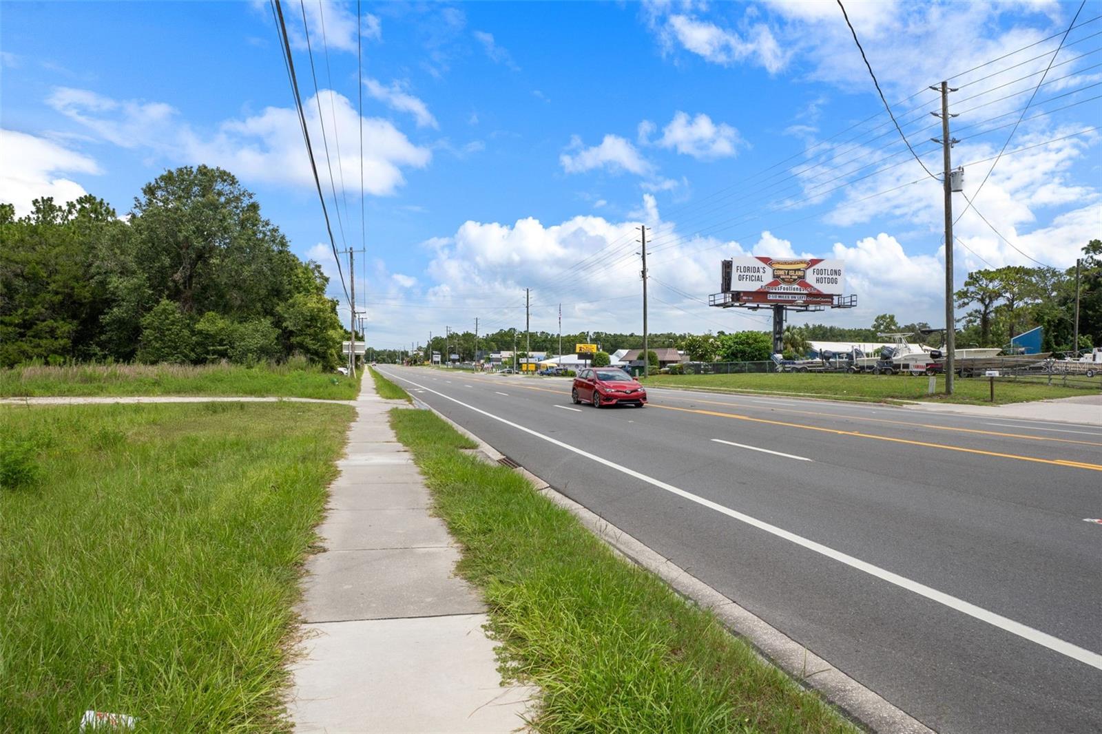 MAYFAIR GARDEN ACRES - Land