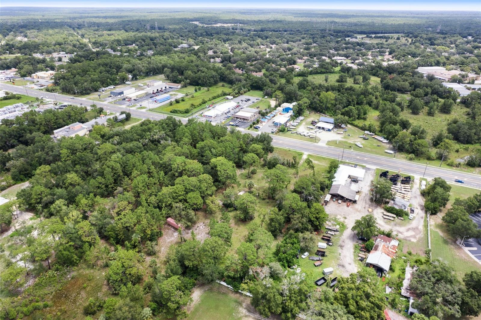 MAYFAIR GARDEN ACRES - Land