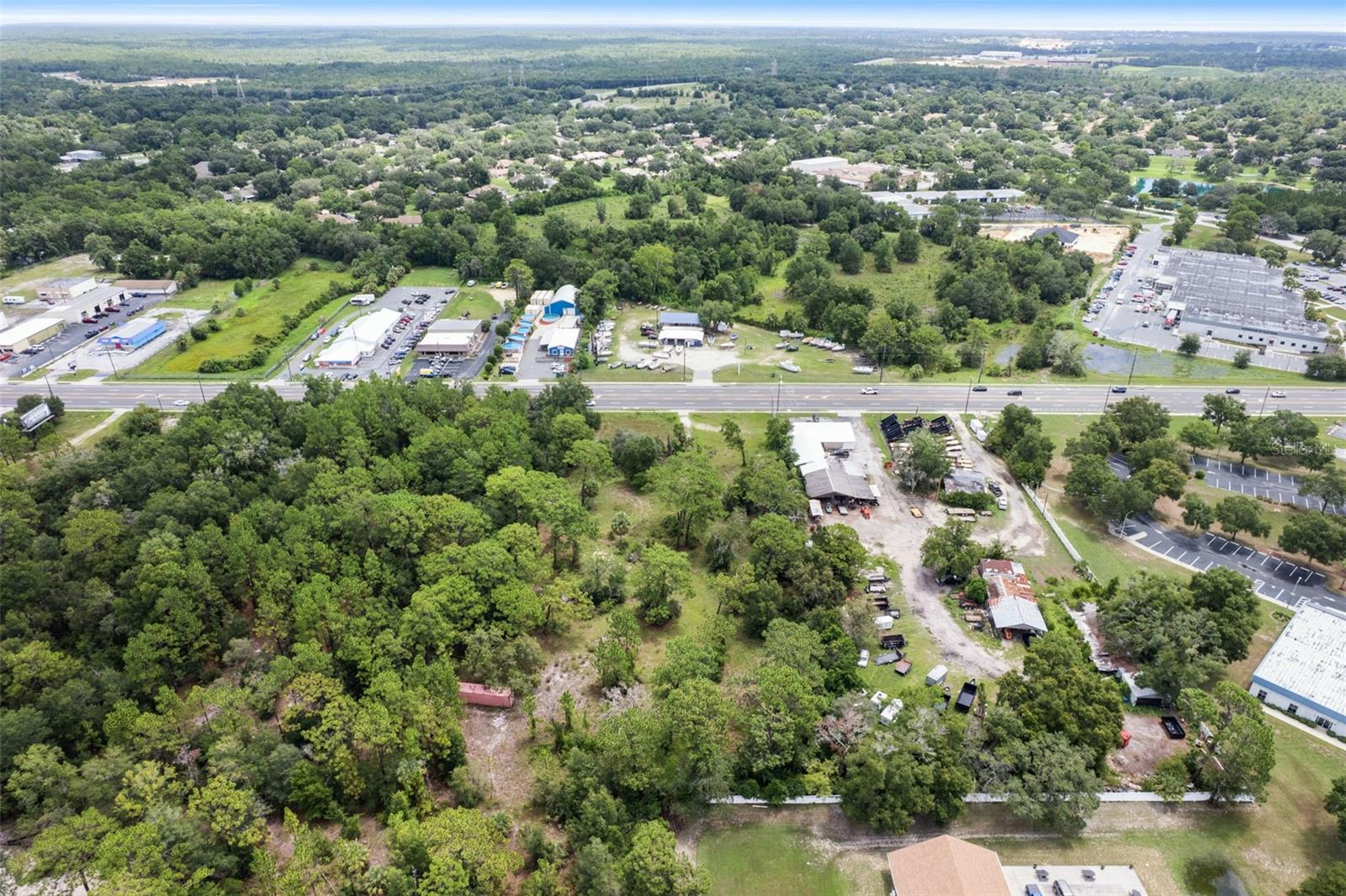 MAYFAIR GARDEN ACRES - Land