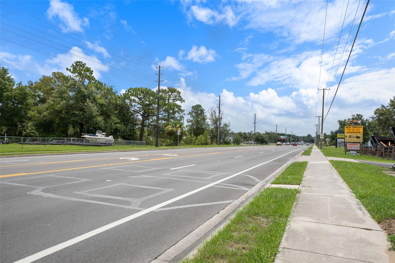 MAYFAIR GARDEN ACRES - Land