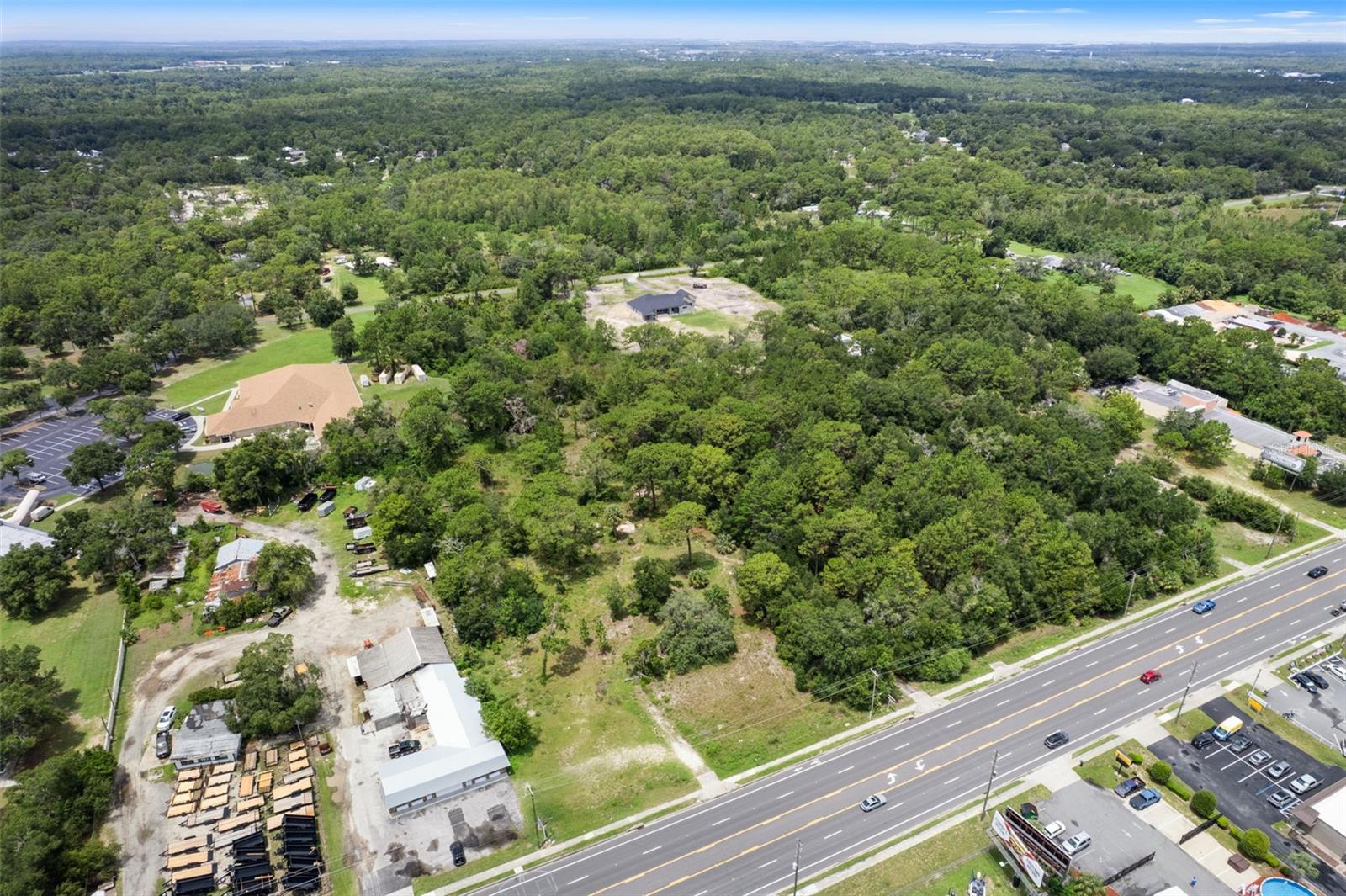 MAYFAIR GARDEN ACRES - Land