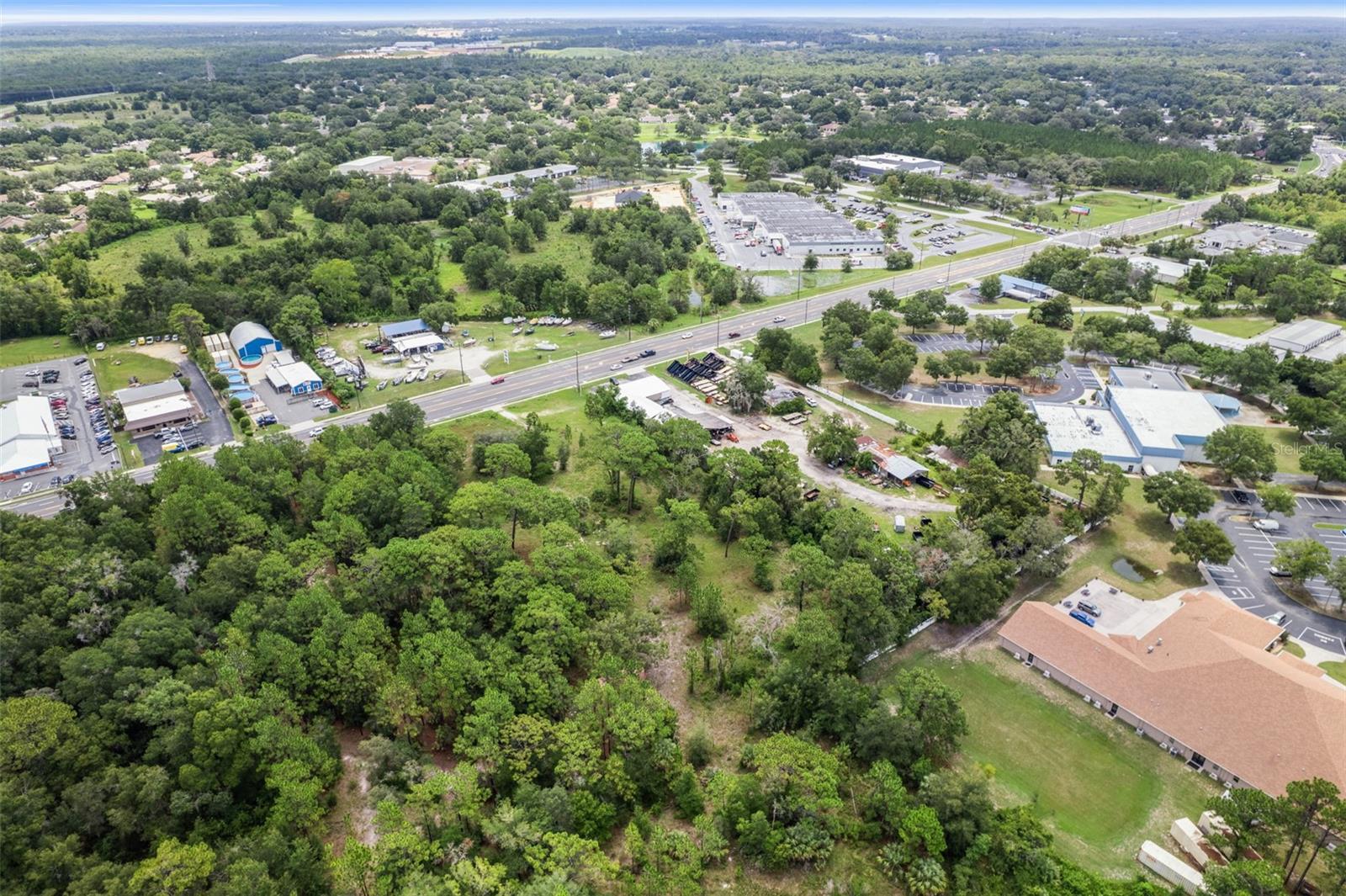 MAYFAIR GARDEN ACRES - Land